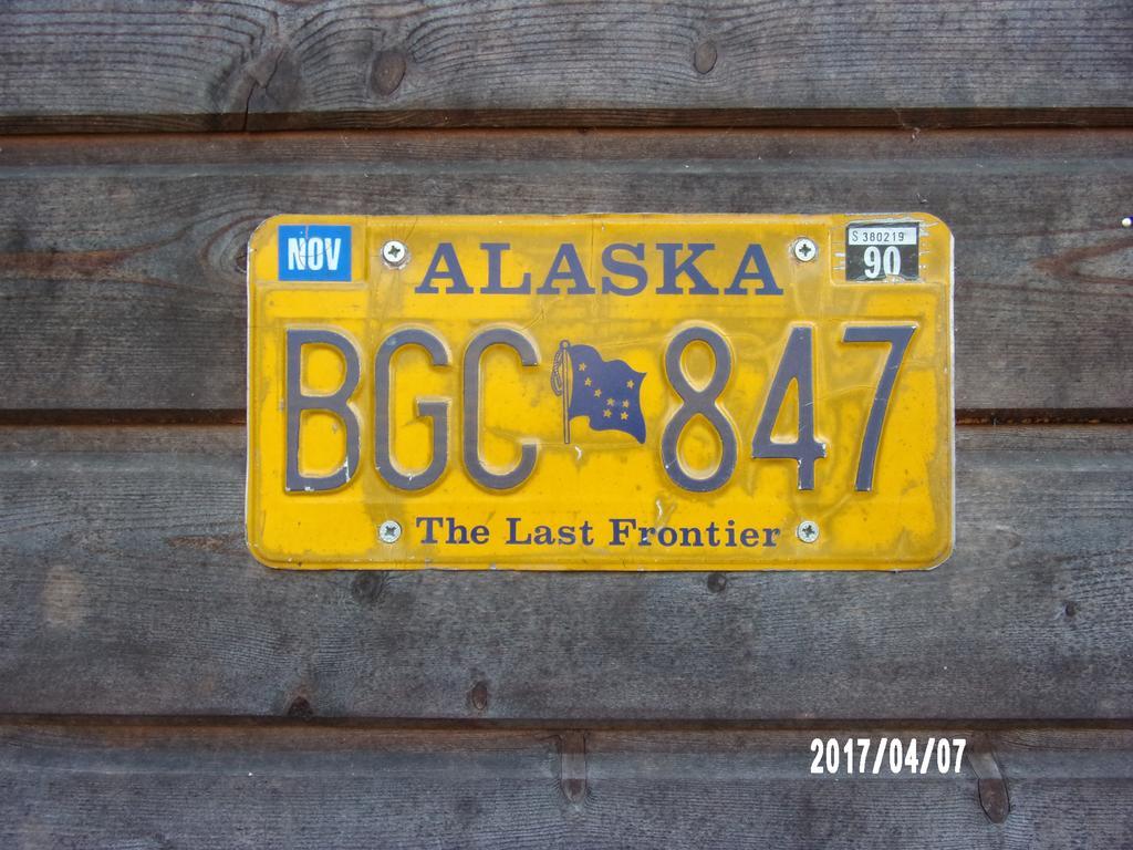 Maison Bois "Alaska" Rochecorbon Kültér fotó
